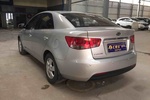 起亚福瑞迪2011款1.6L GL 手动