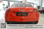 奥迪TT2011款Coupe 2.0TFSI