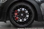 MINIMINI2013款1.6T JOHN COOPER WORKS