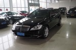 奔驰S级2012款S300L 商务型 Grand Edition