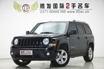 Jeep自由客2013款2.4L 豪华导航版