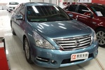 日产天籁2010款2.0L XL周年纪念版