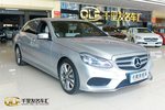 奔驰E级2014款改款 E260L 运动型