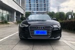 奥迪A6L2015款TFSI 300万纪念智领版