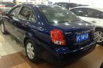 别克凯越2004款1.6 LX-MT 舒适版