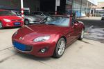 马自达MX-52009款2.0L 标准型