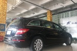 奔驰R级2011款R350L 4MATIC