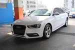 奥迪A4L2013款35 TFSI 自动技术型