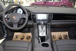 保时捷Panamera S Hybrid2014款Panamera S E-Hybrid 3.0T