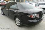 马自达Mazda62011款2.0L 手自一体 豪华型