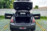 MINICOUPE2012款1.6L COOPER 