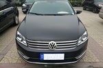 大众迈腾2012款1.8TSI DSG 尊贵型