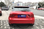 奥迪A12014款30 TFSI 时尚型