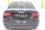 奥迪A6L2011款2.4L 舒适型