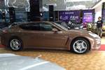 保时捷Panamera2010款Panamera 4 3.6L 