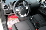 MG32013款1.5L 手动超值版