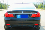 宝马7系2013款 740Li 豪华型