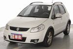 铃木天语SX42009款1.6L 自动 运动型