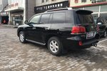 雷克萨斯LX2008款570