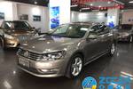 大众帕萨特2011款1.8TSI DSG御尊版