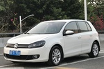 大众高尔夫2012款1.4TSI 手自一体 舒适型