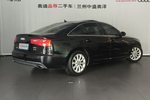 奥迪A6L2012款TFSI 标准型(2.0T)