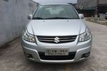 铃木天语SX42009款1.6L 手动 时尚型