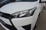 丰田YARiS L 致炫2014款1.3E 手动魅动版