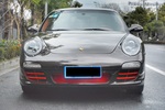 保时捷9112010款Carrera