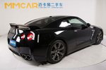 日产GT-R2009款3.8L 美规旗舰版