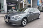 宝马5系2010款520Li 豪华型