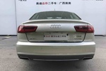 奥迪A6L2017款30 FSI 舒适型