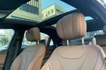 奔驰S级2014款S400L 豪华型