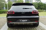 保时捷Macan2014款Macan 2.0T（中规）