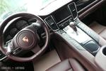 保时捷Panamera2012款Panamera GTS 4.8L 