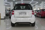 smartfortwo2013款1.0T 硬顶激情版