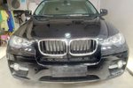 宝马X62008款xDrive35i