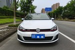 大众高尔夫GTI2016款2.0TSI GTI