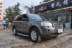 路虎神行者22008款3.2L 手自一体