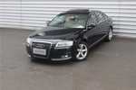 奥迪A6L2010款3.0TFSI quattro 豪华型