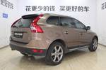 沃尔沃XC602013款T6 AWD 舒适版