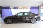 讴歌TLX2015款2.4L 精英版