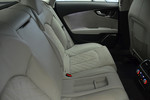 奥迪S7 Sportback-奥迪（进口） S7 2013款 4.0TFSI quattro 双离合 三厢             点击看大图