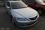 马自达Mazda62005款2.0豪华型