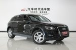 奥迪Q52010款2.0TFSI 技术型