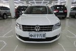 大众朗逸2013款1.4TSI DSG 舒适版