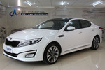 起亚K52014款2.0L 自动LUXURY