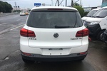 大众途观2015款1.8TSI 自动两驱风尚版