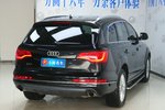 奥迪Q72010款3.6FSI quattro 舒适型