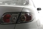 马自达Mazda62007款2.0L豪华型